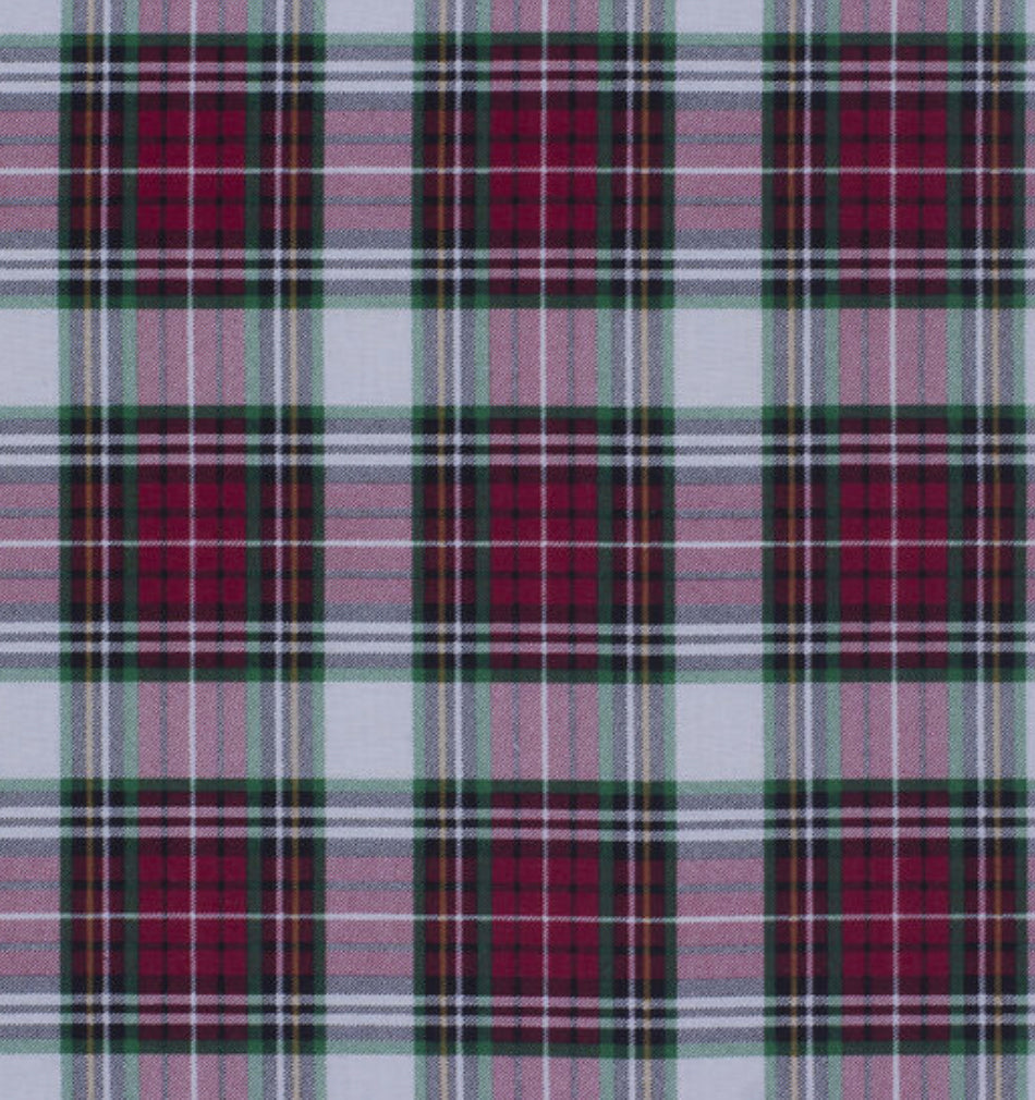 Christmas Plaid