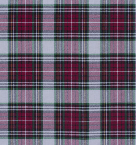Christmas Plaid