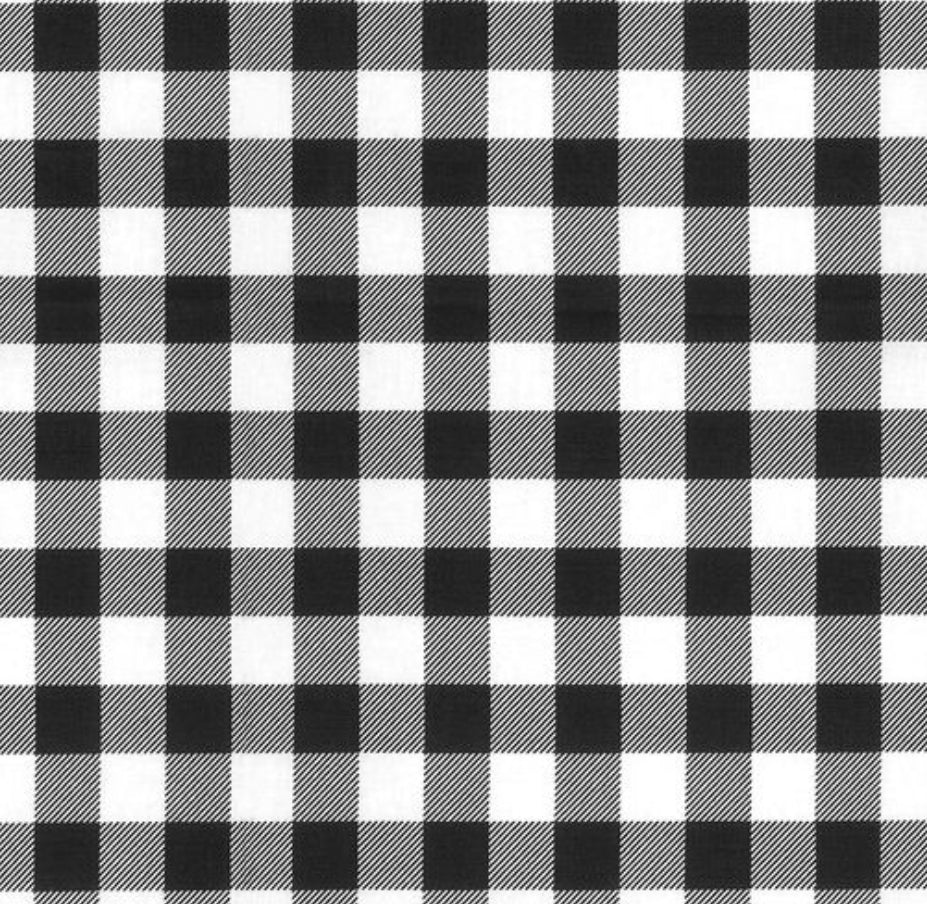 Buffalo Check