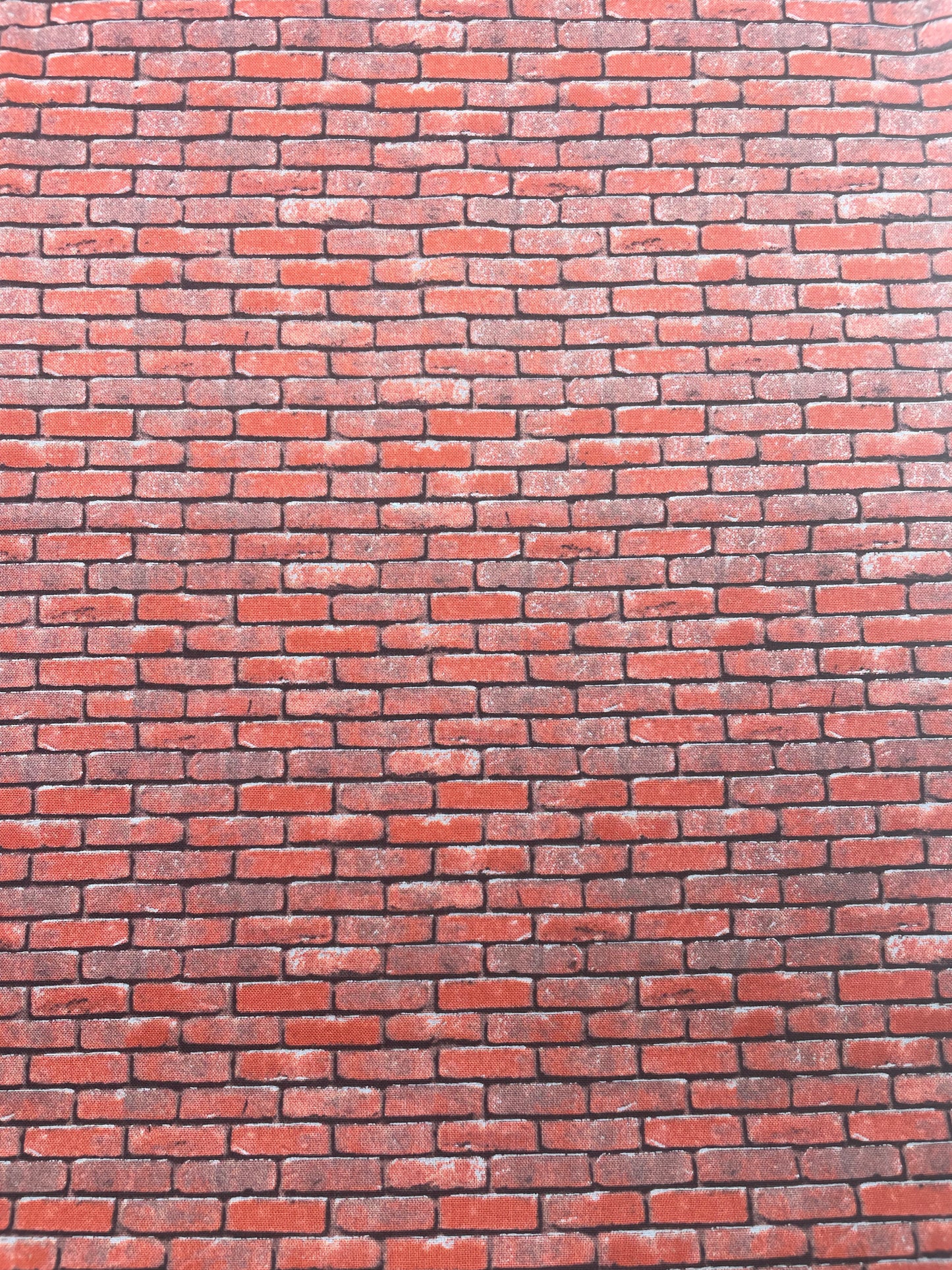 Brick Wall