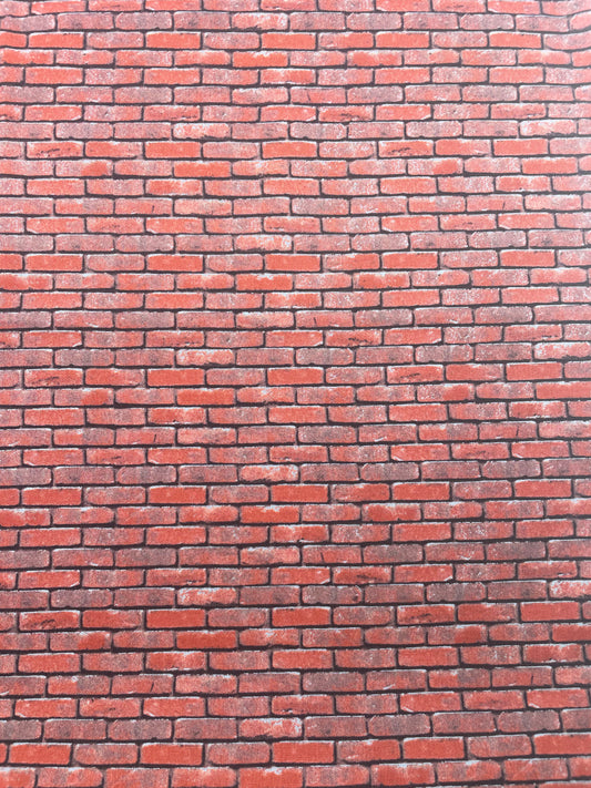 Brick Wall