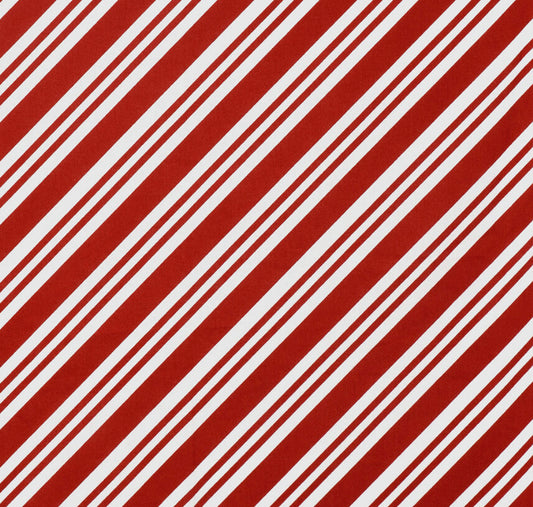 Candy Cane Stripe